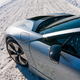 Image for article titled Driving The Crazy BMW i8 On Snow Is Like Drifting The Millennium Falcon
